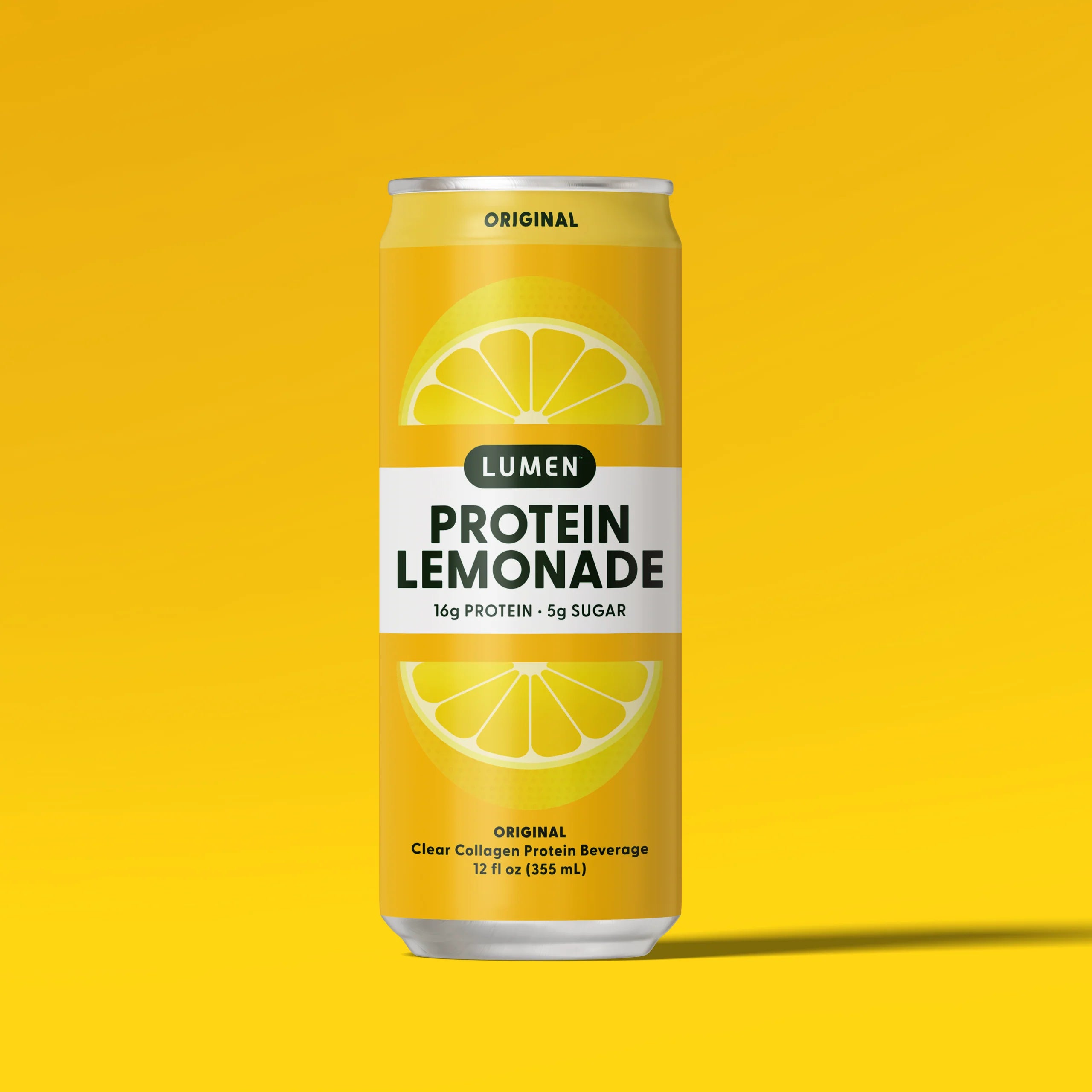 Original Protein Lemonade – Lumen
