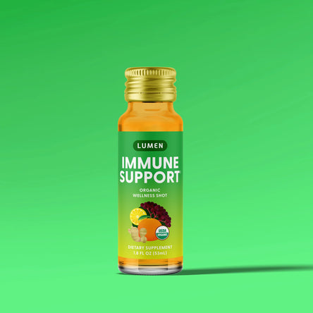 Immune Support