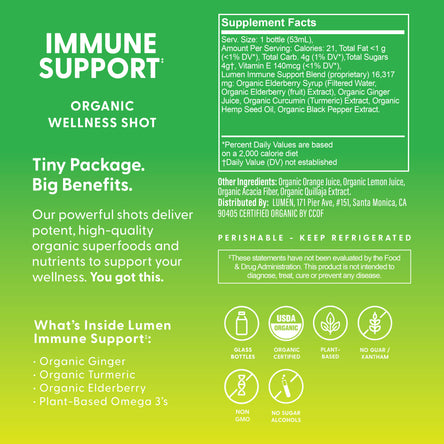Immune Support